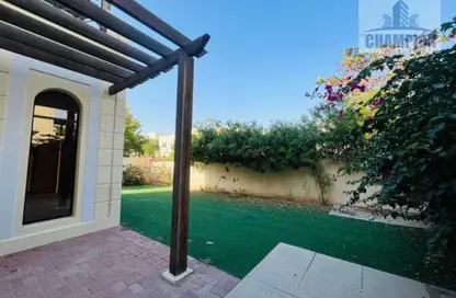 Villa - 4 Bedrooms - 6 Bathrooms for rent in Al Salam - Mudon - Dubai