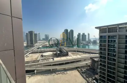 شقة - غرفة نوم - 1 حمام للبيع في المارية فيستا - جزيرة المارية - أبوظبي