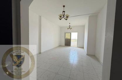 Apartment - 2 Bedrooms - 3 Bathrooms for rent in Al Majaz 3 - Al Majaz - Sharjah
