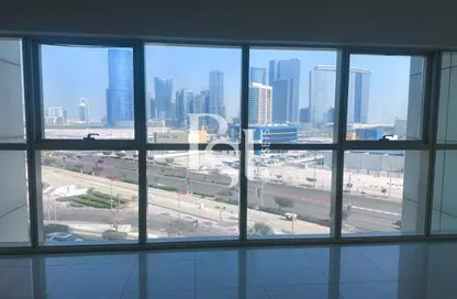 شقة - 2 غرف نوم - 3 حمامات للايجار في مارينا بلو - مارينا سكوير - جزيرة الريم - أبوظبي