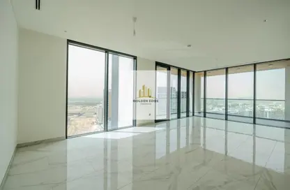 Apartment - 4 Bedrooms - 6 Bathrooms for rent in Crest Grande - Sobha Hartland - Mohammed Bin Rashid City - Dubai