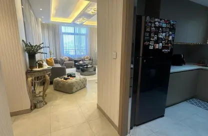 Apartment - 3 Bedrooms - 3 Bathrooms for sale in Maryam Island - Sharjah