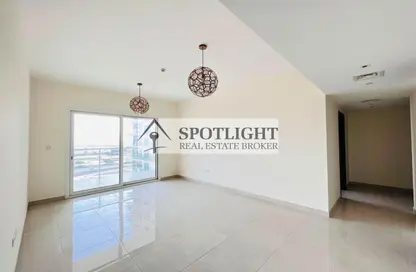 Apartment - 2 Bedrooms - 3 Bathrooms for rent in AG Tower - Business Bay - Dubai