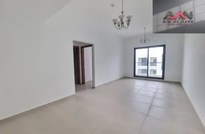 Apartment - 1 Bedroom - 2 Bathrooms for rent in Q-Line - Liwan - Dubai Land - Dubai