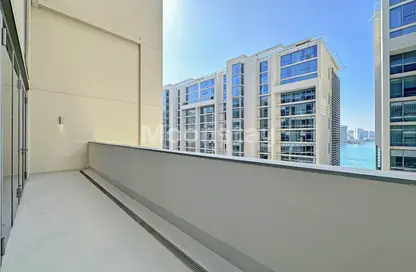 Duplex - 2 Bedrooms for rent in Building F - Al Zeina - Al Raha Beach - Abu Dhabi