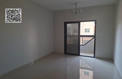 Apartment - 1 - 2 for rent in Al Noor Tower Ajman - Al Jurf Industrial 3 - Al Jurf Industrial - Ajman