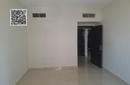 Apartment - 1 - 2 for rent in Al Noor Tower Ajman - Al Jurf Industrial 3 - Al Jurf Industrial - Ajman