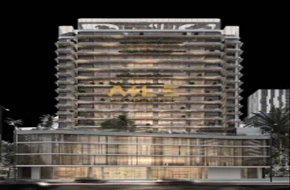 شقة - 1 حمام للبيع في بيس أفينيو باي بيس هومز - جبل علي داون تاون - دبي