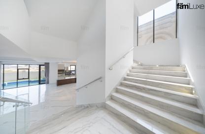 Villa - 7 - 7+ for rent in Al Barsha South 2 - Al Barsha South - Al Barsha - Dubai
