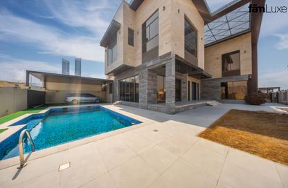 Villa - 7 - 7+ for rent in Al Barsha South 2 - Al Barsha South - Al Barsha - Dubai