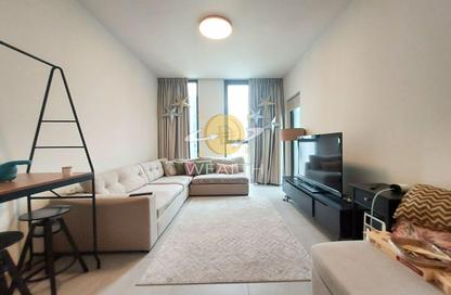 Apartment - 1 Bedroom - 2 Bathrooms for rent in The Solo - Aljada - Sharjah Apartment - 1 Bedroom - 2 Bathrooms for rent in The Solo - Aljada - Sharjah