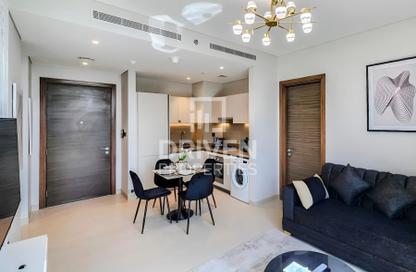 Apartment - 1 Bedroom - 1 Bathroom for sale in Sobha Creek Vistas Tower B - Sobha Hartland - Mohammed Bin Rashid City - Dubai