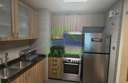 Apartment - 1 Bedroom - 2 Bathrooms for rent in Mamsha Al Saadiyat - Saadiyat Cultural District - Saadiyat Island - Abu Dhabi