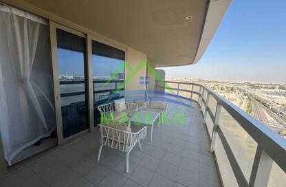 Apartment - 1 Bedroom - 2 Bathrooms for rent in Mamsha Al Saadiyat - Saadiyat Cultural District - Saadiyat Island - Abu Dhabi