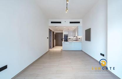 Apartment - 1 Bedroom - 2 Bathrooms for rent in Binghatti Emerald - District 15 - Jumeirah Village Circle - Dubai