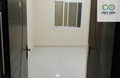 Apartment - 1 Bedroom - 2 Bathrooms for rent in Al Nuaimiya - Ajman