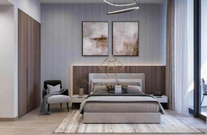 Apartment - Studio - 1 Bathroom for sale in Celia Heights - Majan - Dubai Land - Dubai
