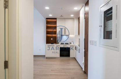 Apartment - 1 - 1 for rent in The Mayfair - Town Square - Dubai Apartment - 1 - 1 for rent in The Mayfair - Town Square - Dubai
