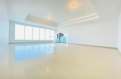 شقة - 3 غرف نوم - 3 حمامات للايجار في برج  سما - شارع إلكترا - أبوظبي