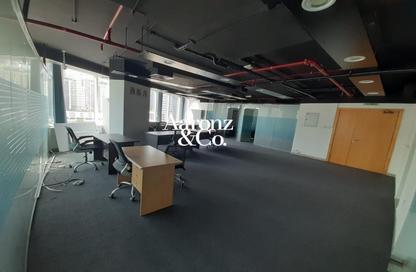 Office Space - Studio for rent in Empire Heights 1 - Empire Heights - Business Bay - Dubai