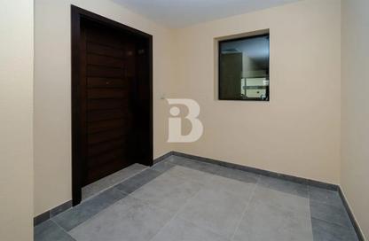 Townhouse - 4 - 3 for rent in Malta - Damac Lagoons - Dubai