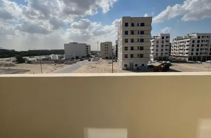 Apartment - 1 Bedroom - 2 Bathrooms for rent in Al Zahia 1 - Al Zahia - Muwaileh Commercial - Sharjah