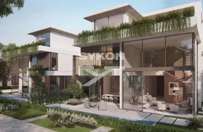 فيلا - 4 غرف نوم - 5 حمامات للبيع في ناد الشيبا جاردنز المرحلة 3 - ند الشبا 1 - ند الشبا - دبي