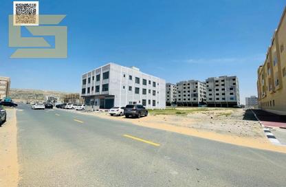 أرض - استوديو للبيع في الجرف الصناعية 3 - الجرف الصناعية - عجمان