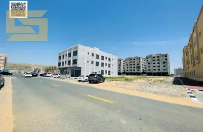 Land - Studio for sale in Al Jurf Industrial 3 - Al Jurf Industrial - Ajman