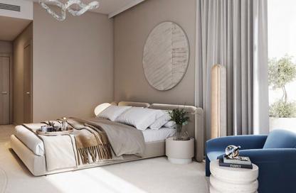 Apartment - 2 - 4 for sale in One B Tower - Business Bay - Dubai