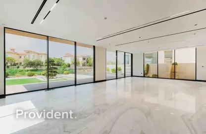 فيلا - 5 غرف نوم - 6 حمامات للايجار في صن رايز في جميرا بارك - جميرا بارك - دبي