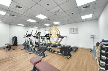 Apartment - 1 Bedroom - 2 Bathrooms for rent in Nargis Residences - District 13 - Jumeirah Village Circle - Dubai