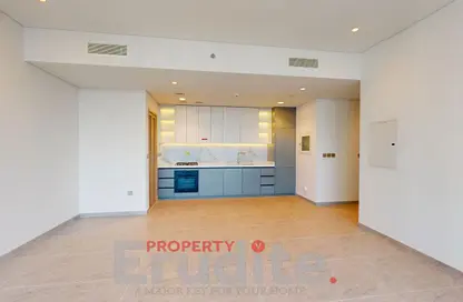 Apartment - 1 Bedroom - 2 Bathrooms for rent in Peninsula Four - Peninsula - Business Bay - Dubai