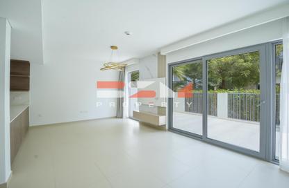 Townhouse - 4 Bedrooms - 3 Bathrooms for rent in Elan - Tilal Al Ghaf - Dubai Townhouse - 4 Bedrooms - 3 Bathrooms for rent in Elan - Tilal Al Ghaf - Dubai