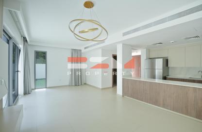 Townhouse - 4 Bedrooms - 3 Bathrooms for rent in Elan - Tilal Al Ghaf - Dubai Townhouse - 4 Bedrooms - 3 Bathrooms for rent in Elan - Tilal Al Ghaf - Dubai