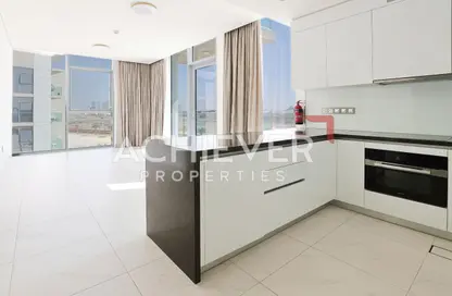 Apartment - 1 Bedroom - 2 Bathrooms for rent in Residences 26 - District One - Mohammed Bin Rashid City - Dubai
