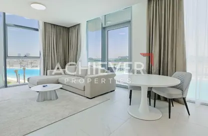 شقة - غرفة نوم - 2 حمامات للايجار في مساكن 26 - المنطقة وان - مدينة الشيخ محمد بن راشد - دبي