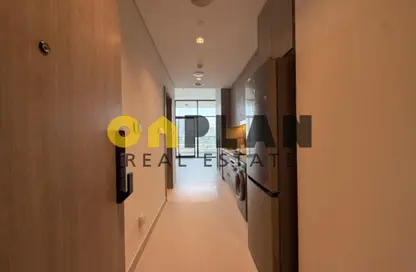 Apartment - Studio - 1 Bathroom for rent in Celine by Vision - Liwan - Dubai Land - Dubai