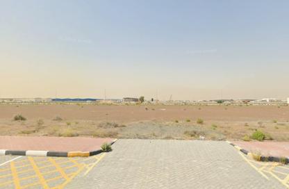 Land - Studio for sale in Al Zubair Orchards - Al Rahmaniya - Sharjah