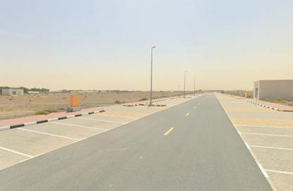 Land - Studio for sale in Al Zubair Orchards - Al Rahmaniya - Sharjah