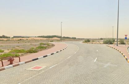 Land - Studio for sale in Al Zubair Orchards - Al Rahmaniya - Sharjah Land - Studio for sale in Al Zubair Orchards - Al Rahmaniya - Sharjah
