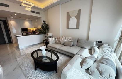 Apartment - 2 - 3 for rent in Samana Park Views - Arjan - Dubai Apartment - 2 - 3 for rent in Samana Park Views - Arjan - Dubai