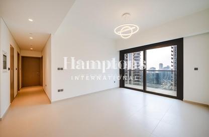 Apartment - 2 Bedrooms - 2 Bathrooms for rent in Act One - Act Towers - Opera District - Downtown Dubai - Dubai