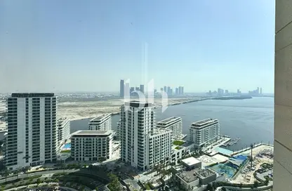 Apartment - 1 Bedroom - 2 Bathrooms for rent in Dubai Creek Residences South Tower 2 - Dubai Creek Residences South - Dubai Creek Residences - Dubai Creek Harbour (The Lagoons) - Dubai