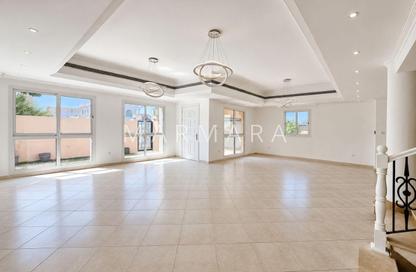Villa - 4 Bedrooms - 4 Bathrooms for rent in Umm Suqeim 2 Villas - Umm Suqeim 2 - Umm Suqeim - Dubai