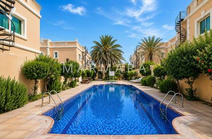 Villa - 4 Bedrooms - 4 Bathrooms for rent in Umm Suqeim 2 Villas - Umm Suqeim 2 - Umm Suqeim - Dubai Villa - 4 Bedrooms - 4 Bathrooms for rent in Umm Suqeim 2 Villas - Umm Suqeim 2 - Umm Suqeim - Dubai