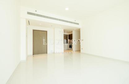 Apartment - 1 Bedroom - 1 Bathroom for sale in Grand Bleu Tower 2 - EMAAR Beachfront - Dubai Harbour - Dubai