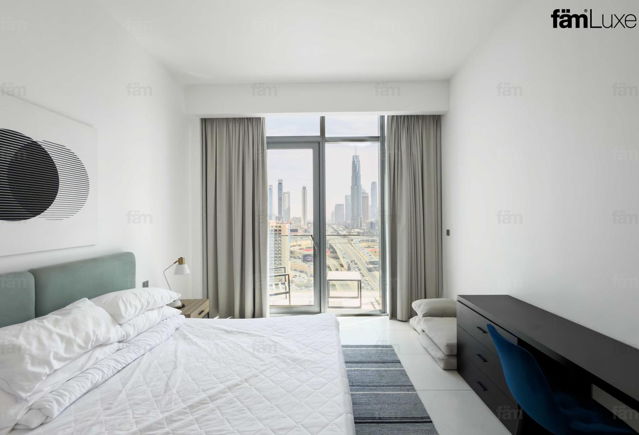 Sea Facing | Large Layouts | Natural Light photo 10