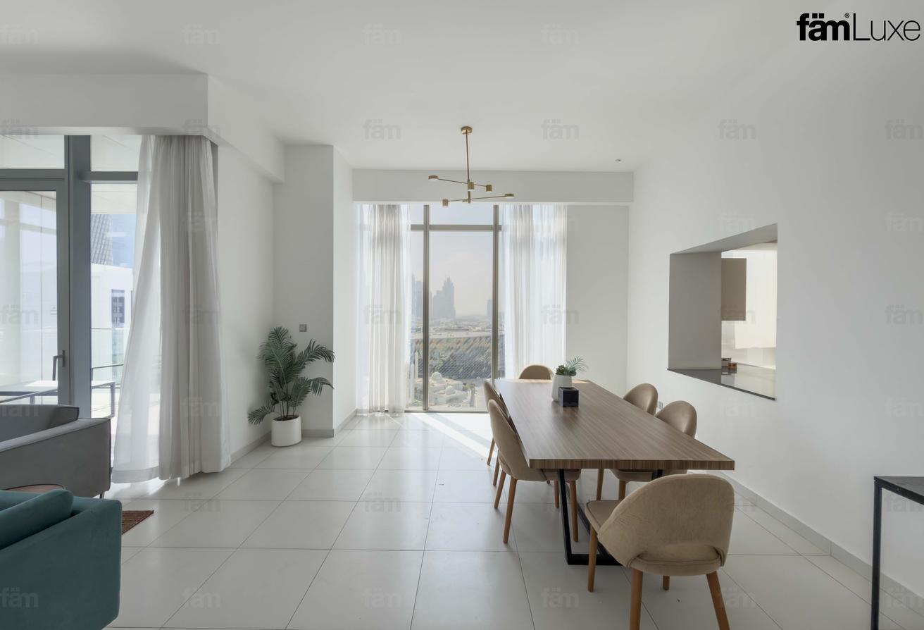 Sea Facing | Large Layouts | Natural Light photo 2