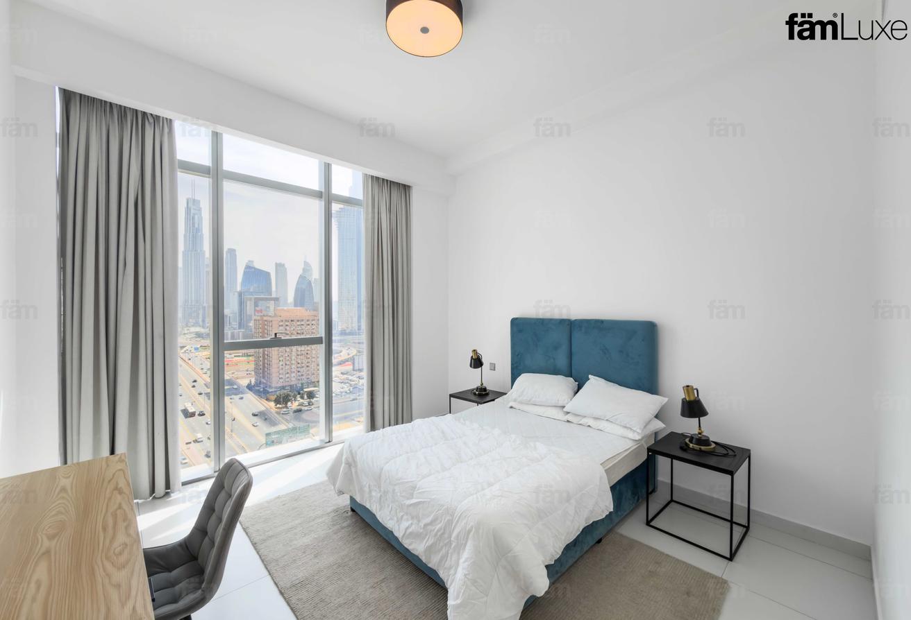 Sea Facing | Large Layouts | Natural Light photo 12